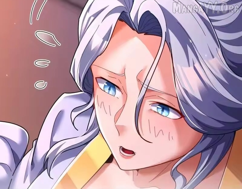 Invincible After Shocking My Empress Wife Chapter 113 - page 8